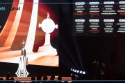 Así quedaron las fases de grupos de la Libertadores y de la Sudamericana