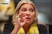El inesperado elogio de Carrió a Sturzenegger por la importación de medicamentos