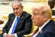 Netanyahu impone su agenda a Trump en la guerra a la bartola