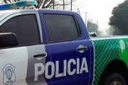 Motochorros balearon a un policía de la Ciudad en Avellaneda durante un intento de robo