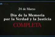 El Gobierno sentó postura sobre los años de plomo e insistió con la “memoria completa”