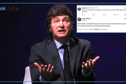 Del “pasaron cosas” de Macri al “han habido contratiempos” de Milei