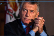 Macri sobre YPF: “Se termina la pesadilla que comenzó con el gobierno de Cristina”