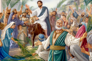 Domingo de Ramos: qué se celebra y por qué marca el comienzo de la Semana Santa