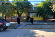 Santa Fe: alumno entró armado al colegio, mató a un compañero e hirió a otros dos