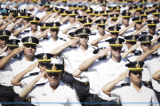 Egresaron 1.547 nuevos oficiales de la Policía bonaerense