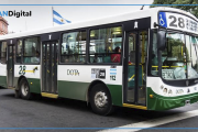 ¿AMBA sin colectivos? Alertan por el inminente colapso del transporte público