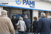 PAMI: Médicos de cabecera suspenden la atención gratuita por falta de pago en el interior bonaerense