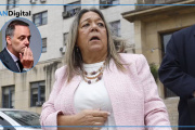 Enriquecimiento de Adorni: la llamativa defensa de su escribana y una frase que desató polémica