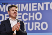 Kicillof advirtió sobre la reelección de Milei: “Hay otro camino y lo tenemos que construir nosotros”
