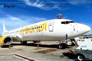 Alerta en Flybondi: la empresa no pagó los sueldos de marzo y hay riesgo de paro total