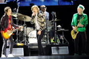 The Rolling Stones vuelven con disco nuevo y dejan una pista en julio