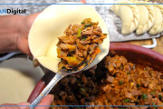 La auténtica empanada tucumana: receta, ingredientes y su secreto