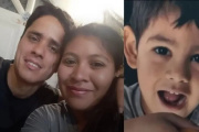 Caso Ángel: apuntan a la madre y al padrastro por lesiones que no cierran