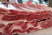 Derrumbe histórico: el consumo de carne en Argentina cayó al nivel más bajo en 20 años
