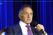 Scioli: “Ya no escuchamos más eso de que la Argentina está cara”