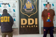 Estaba con una probation, siguió con las tropelías delitos y lo detuvieron en Quilmes