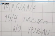 Crece la preocupación por amenazas en escuelas: el Gobierno bonaerense activa una alerta oficial