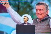 Macri dijo ser parte del Gobierno de Milei: “Es el nuestro, estamos para complementarlo”