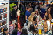 Todas las actividades de la Feria del Libro 2026