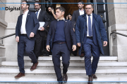Kicillof ante la Corte Suprema: histórico reclamo contra Milei por una deuda de $2,3 billones