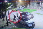 Volvía de la facultad y no se resistió a un robo, pero igual lo asesinaron en Lomas de Zamora