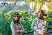 Puerto Iguazú 2027: Argentina será sede del Congreso Mundial de Guardaparques