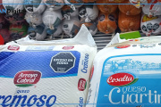 Inflación persistente: los alimentos aumentaron “casi un 13 %” en lo que va de 2026
