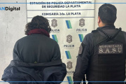Crimen en La Plata: mató de un disparo a su inquilina tras pelear por el alquiler