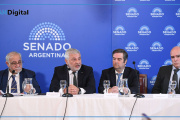 La Comisión de Acuerdos del Senado inició las audiencias públicas por designaciones judiciales
