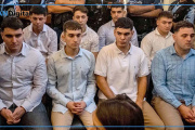 Caso Fernando Báez Sosa: la Corte rechazó los recursos de los rugbiers asesinos
