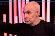 “Es una joda que digan eso”: Rodríguez Larreta negó haber llevado al PRO al “socialismo”