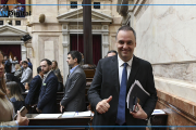 Adorni se defendió de las denuncias: “La causa no tiene gollete y no va a prosperar”