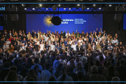 Cumbre del peronismo federal en Parque Norte: el plan para ser alternativa en 2027