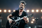 Ricardo Arjona en Buenos Aires: el dato clave para entrar sin demoras