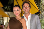 Pampita confirmó su separación y sorprendió con el motivo: “No me lo esperaba”