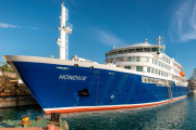 OMS investiga un posible brote de Hantavirus en el MV Hondius: hay tres muertos
