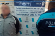 Mató a su vecino por haber dejado el auto mal estacionado frente a su casa en La Matanza
