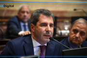 Sergio Uñac reclamó internas en el PJ: “Quiero ser candidato a presidente”