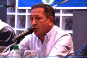 Maturano: “En la CGT parece que no se dieron cuenta de que nuestro país está hecho mierda”