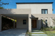 Refacciones en la casa de Adorni en el country: US$ 245.000 en efectivo y sin factura