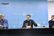 El Gobierno de Kicillof cargó contra Milei por la “entrega de soberanía” y el “fracaso del plan económico”