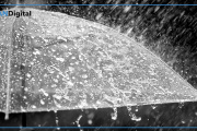 Establecen nivel de alerta amarillo por tormentas en La Plata