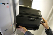 Chau equipaje gratis en Aerolíneas Argentinas