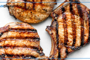 Con asado a precios prohibitivos, sigue creciendo el consumo de cerdo