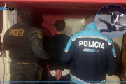 Cayó el acusado de asaltar y golpear a nene de 12 años cuando iba a la escuela en Tolosa