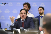 El Gobierno desafió a la UBA en medio del conflicto: “No se le debe nada”