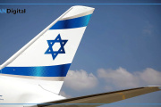 Histórico: ya tiene fecha el primer vuelo directo entre Argentina e Israel