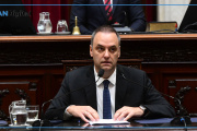 Desde el PRO también apuntan contra Adorni: “¿Cómo hiciste la plata?”