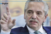 “Milei no está bien”: la dura frase de Alberto Fernández sobre la salud mental del Presidente